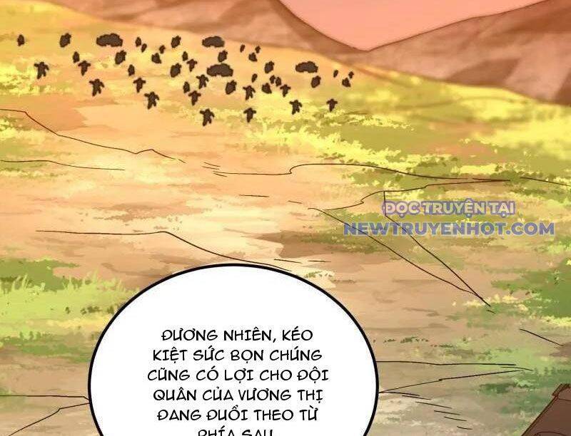 Đệ Nhất Danh Sách Chap 516 - Next Chap 517