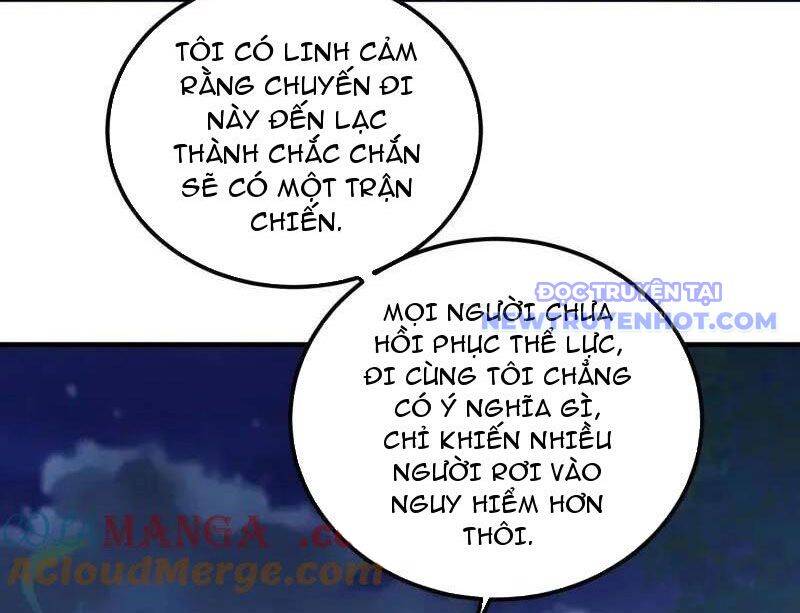 Đệ Nhất Danh Sách Chap 517 - Next Chap 518