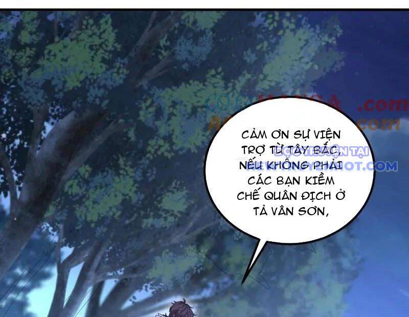 Đệ Nhất Danh Sách Chap 517 - Next Chap 518