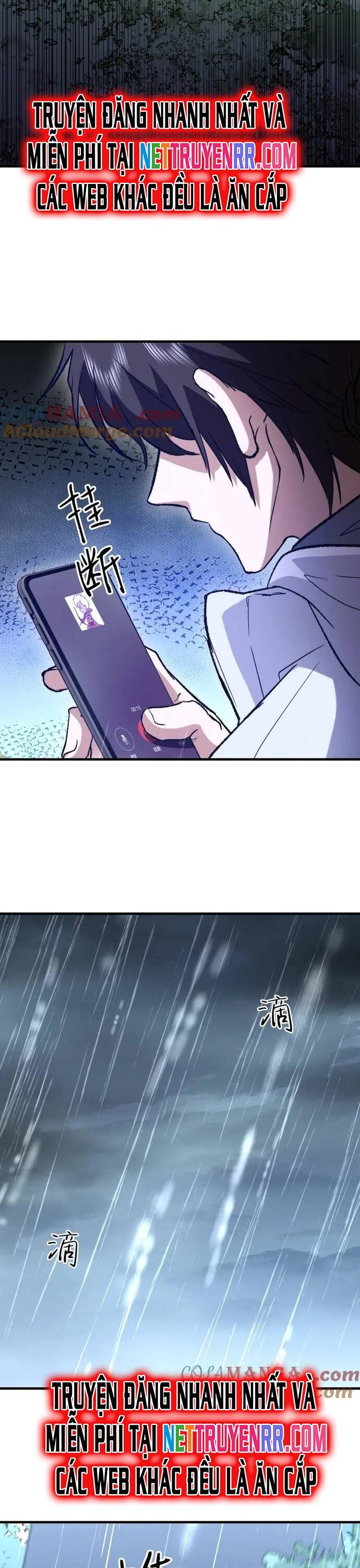 Đệ Nhất Danh Sách Chap 518 - Next Chap 519
