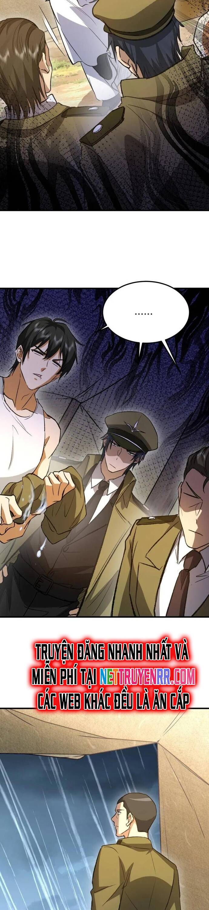 Đệ Nhất Danh Sách Chap 518 - Next Chap 519