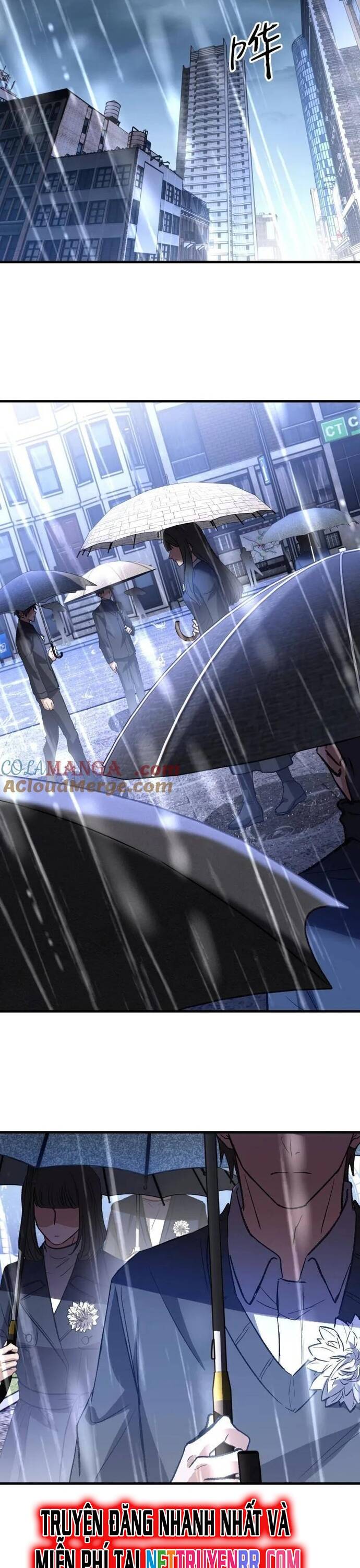 Đệ Nhất Danh Sách Chap 518 - Next Chap 519