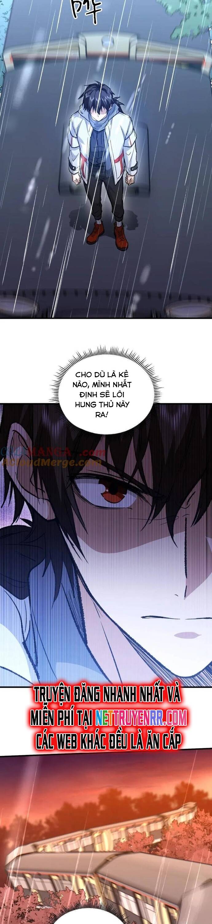Đệ Nhất Danh Sách Chap 518 - Next Chap 519