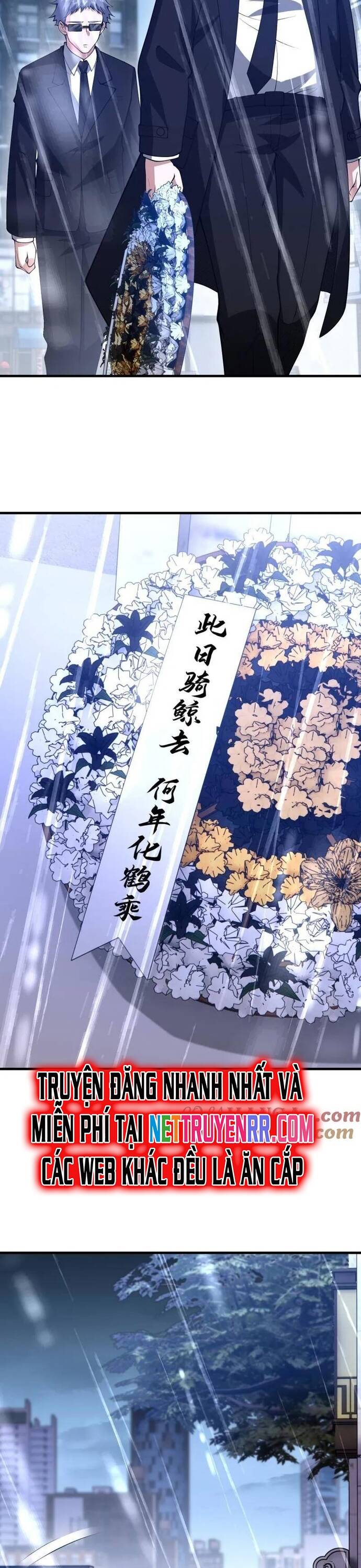 Đệ Nhất Danh Sách Chap 518 - Next Chap 519