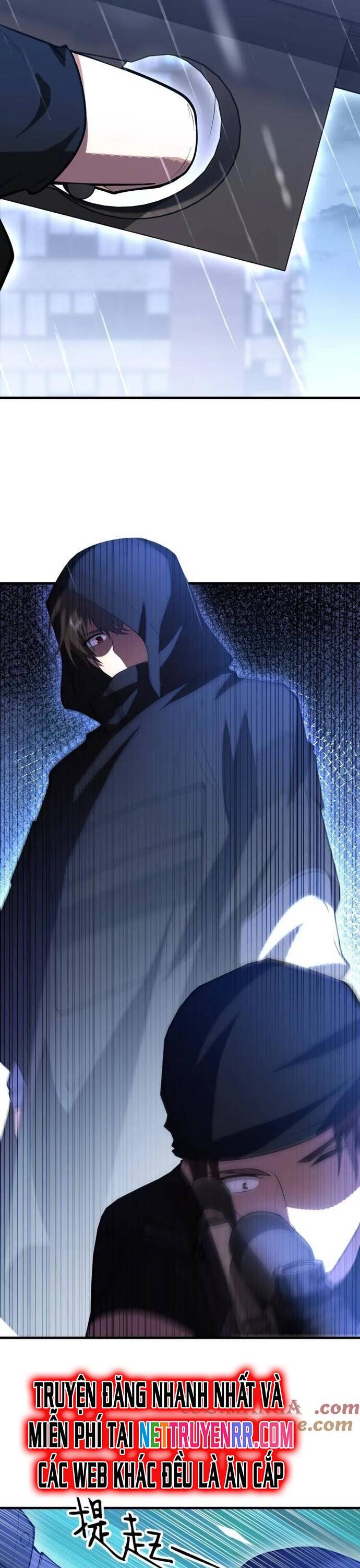 Đệ Nhất Danh Sách Chap 518 - Next Chap 519