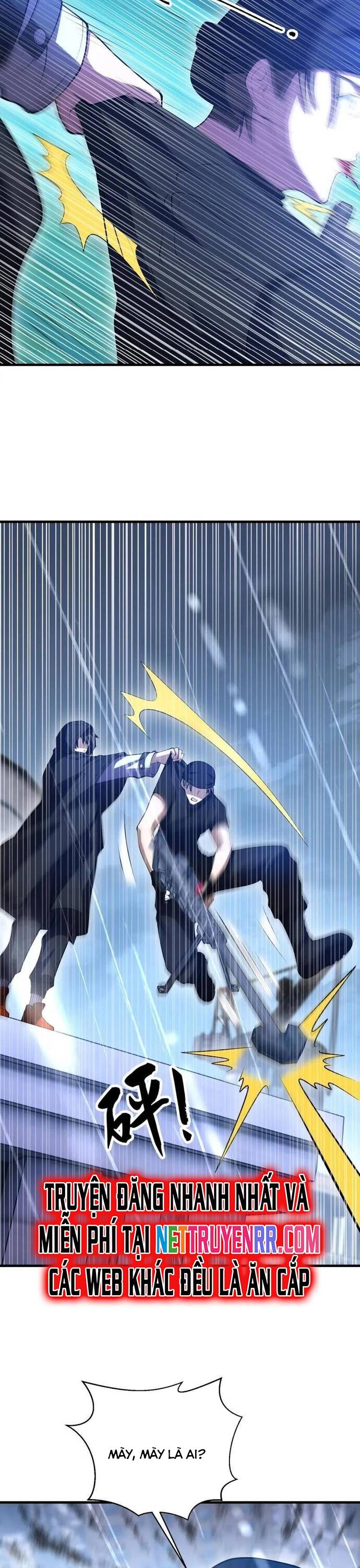 Đệ Nhất Danh Sách Chap 518 - Next Chap 519