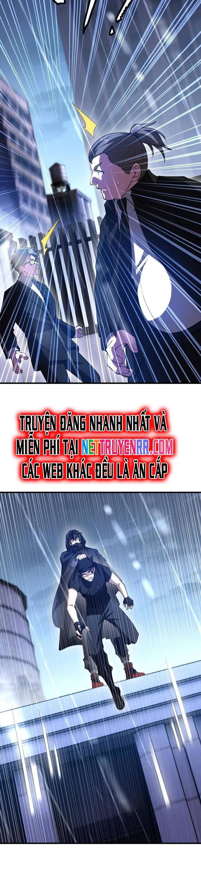 Đệ Nhất Danh Sách Chap 518 - Next Chap 519