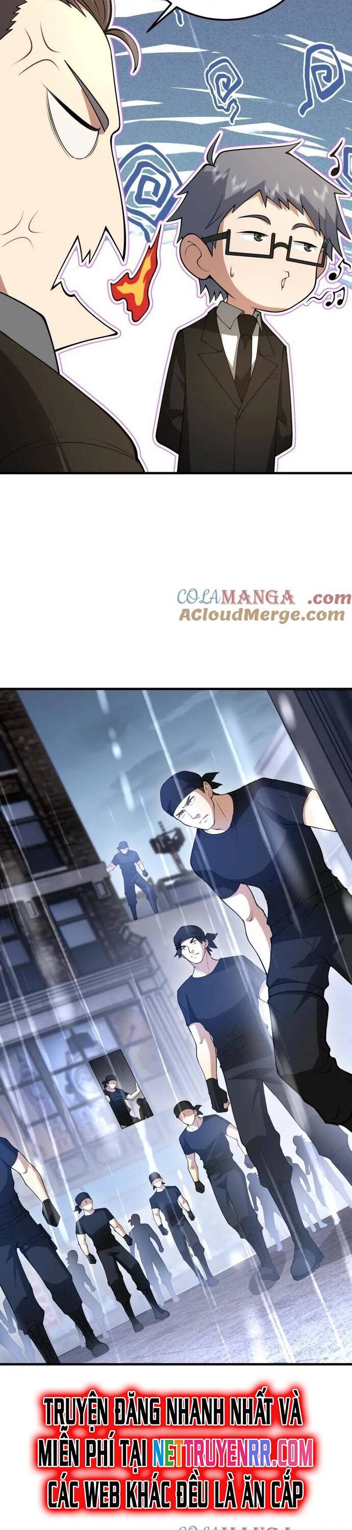 Đệ Nhất Danh Sách Chap 518 - Next Chap 519