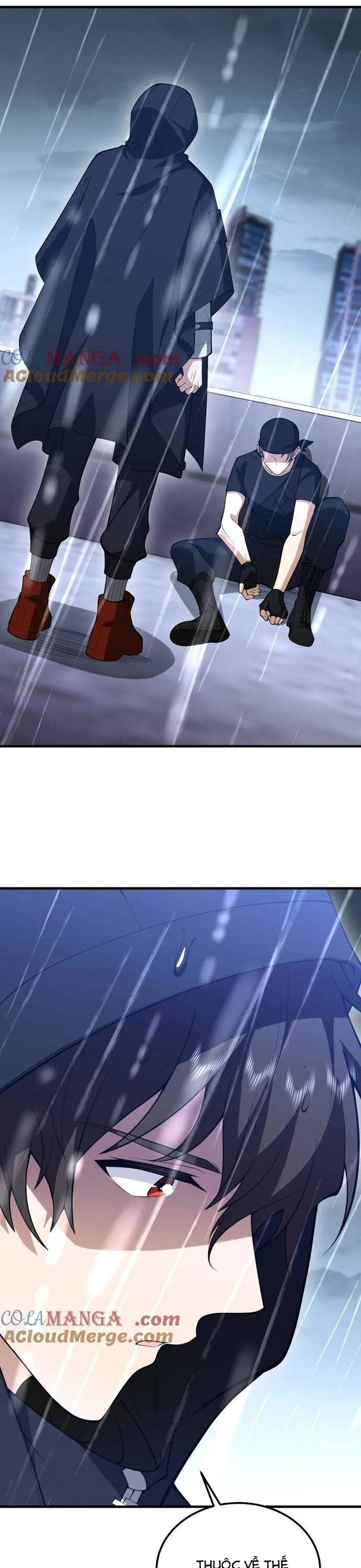 Đệ Nhất Danh Sách Chap 518 - Next Chap 519