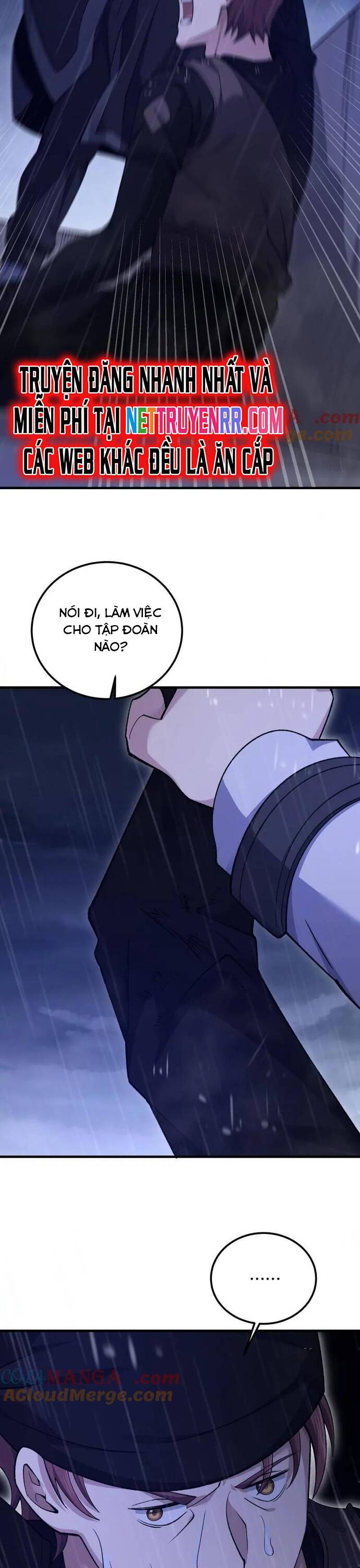 Đệ Nhất Danh Sách Chap 519 - Next Chap 520