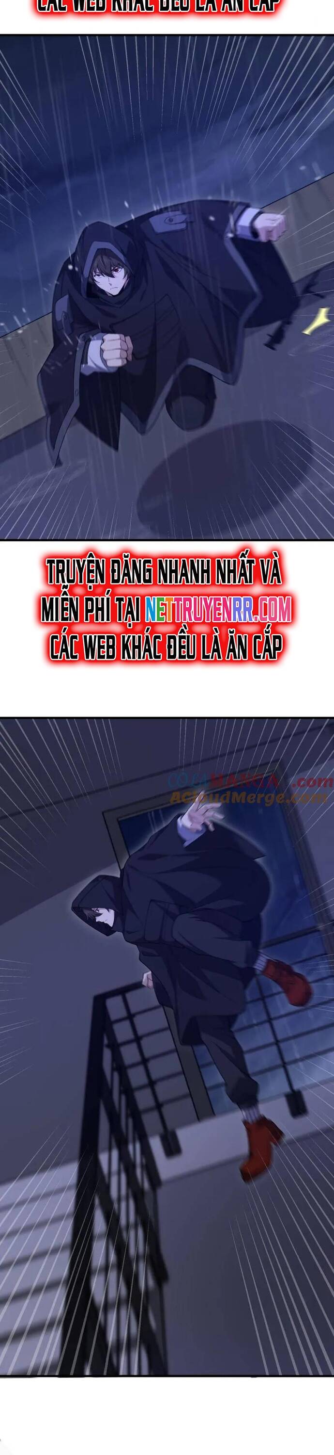 Đệ Nhất Danh Sách Chap 519 - Next Chap 520