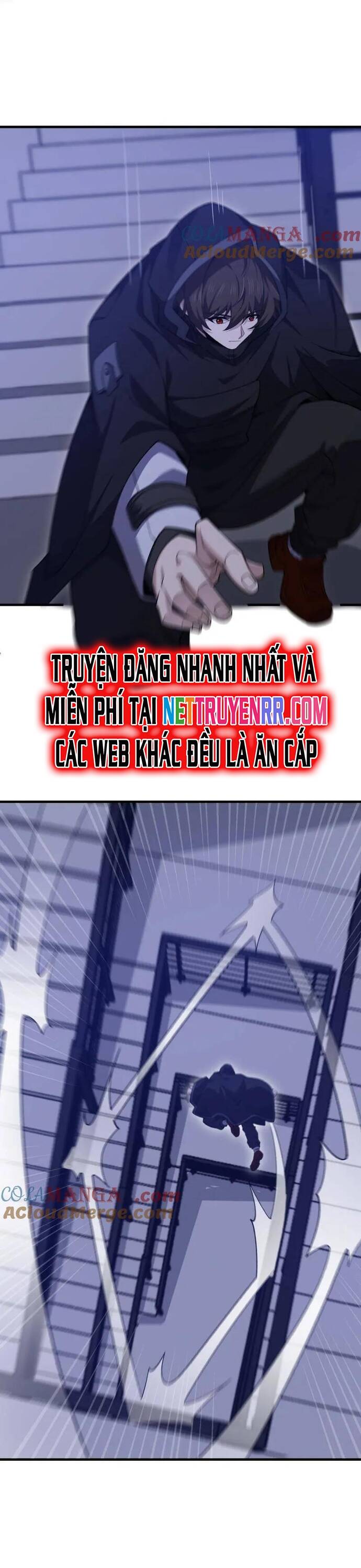 Đệ Nhất Danh Sách Chap 519 - Next Chap 520