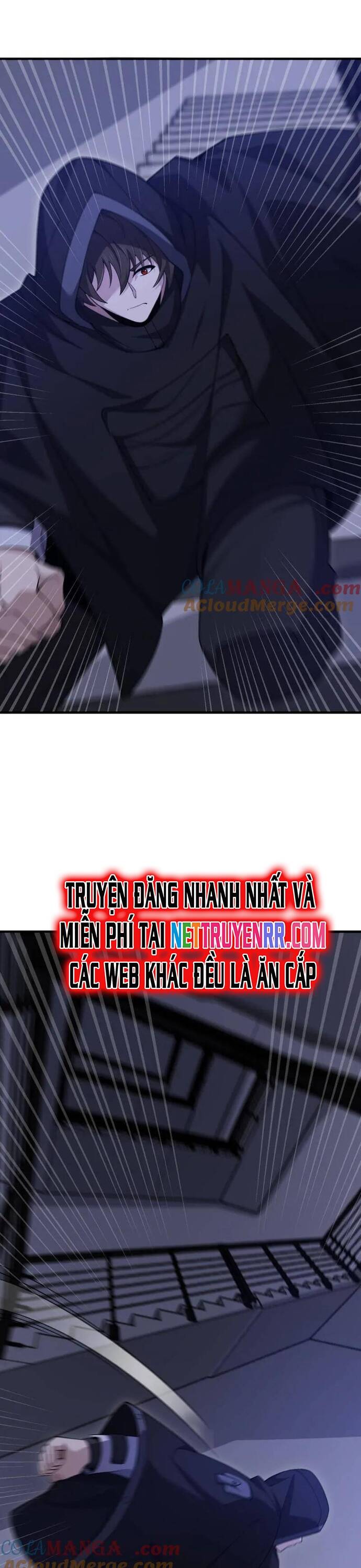 Đệ Nhất Danh Sách Chap 519 - Next Chap 520