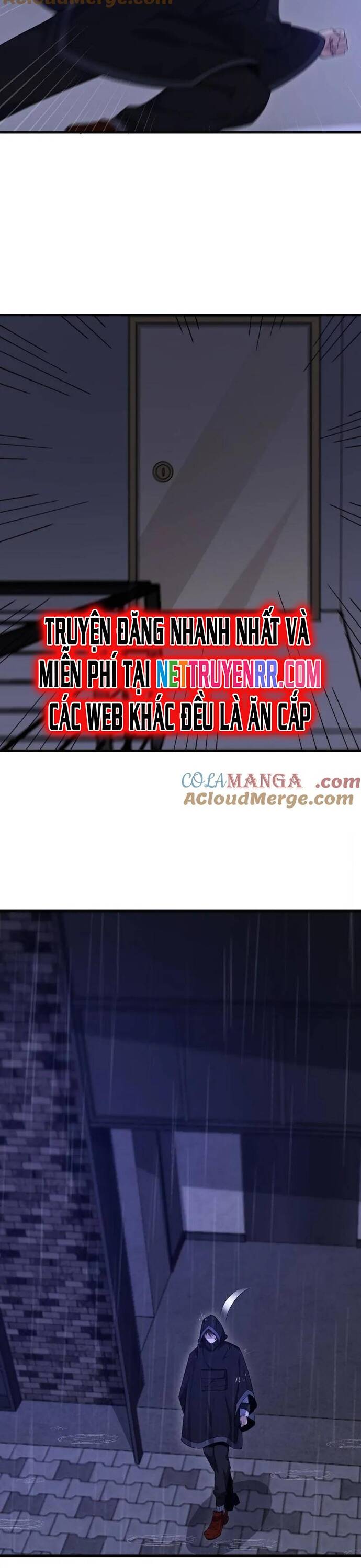 Đệ Nhất Danh Sách Chap 519 - Next Chap 520
