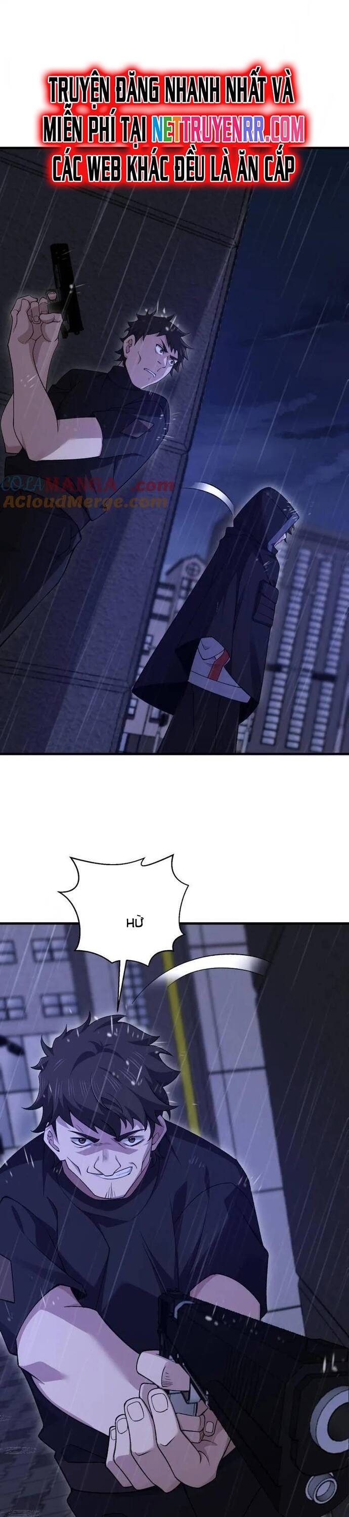 Đệ Nhất Danh Sách Chap 519 - Next Chap 520