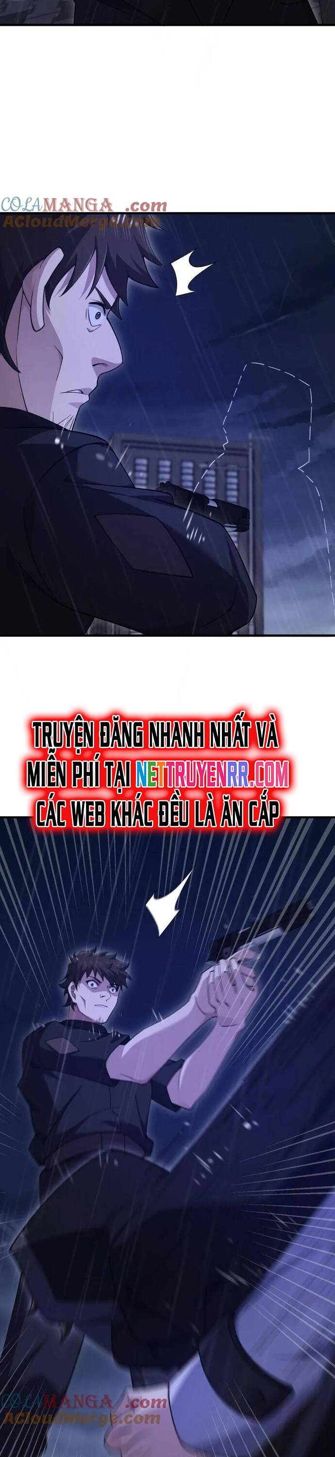 Đệ Nhất Danh Sách Chap 519 - Next Chap 520