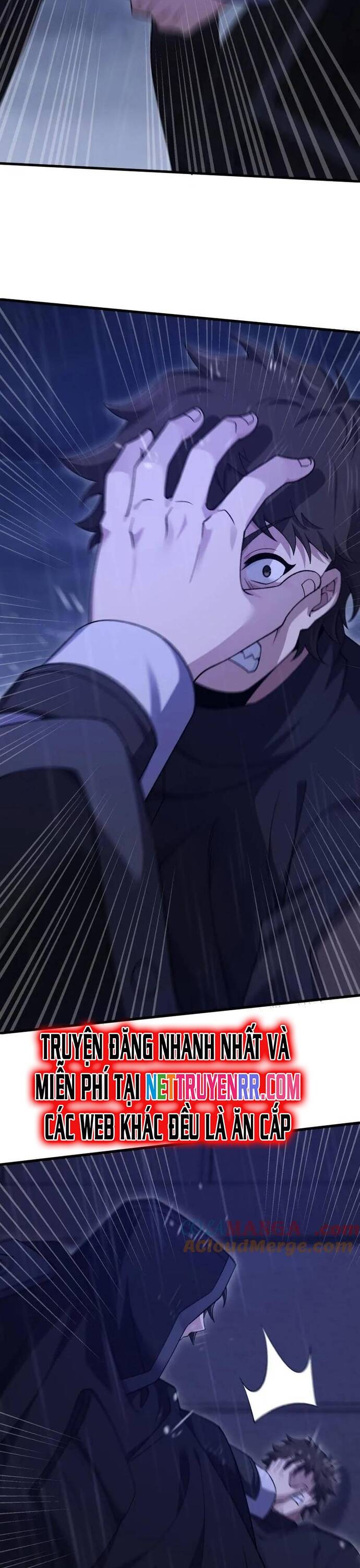 Đệ Nhất Danh Sách Chap 519 - Next Chap 520