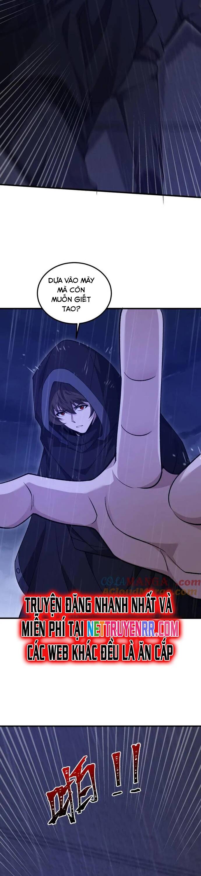 Đệ Nhất Danh Sách Chap 519 - Next Chap 520