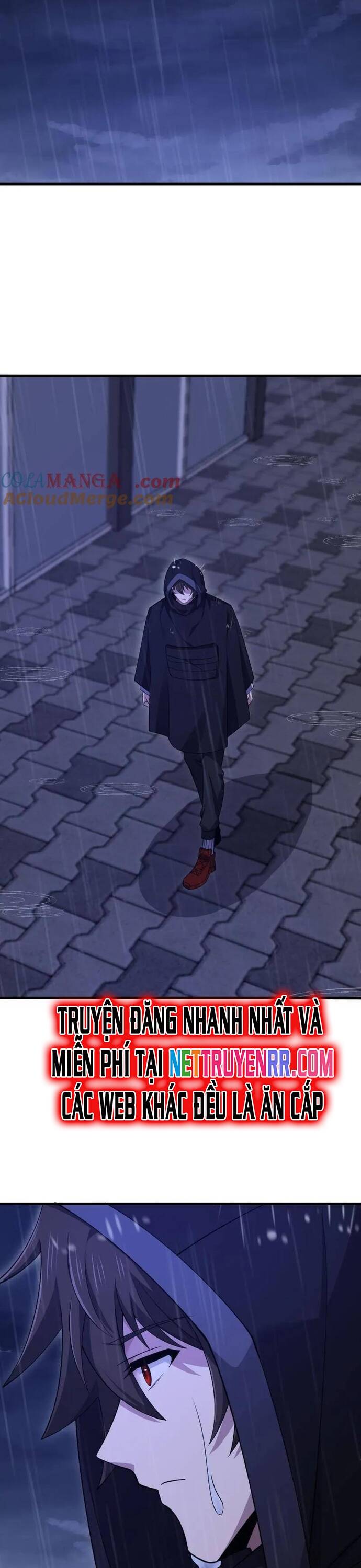 Đệ Nhất Danh Sách Chap 519 - Next Chap 520