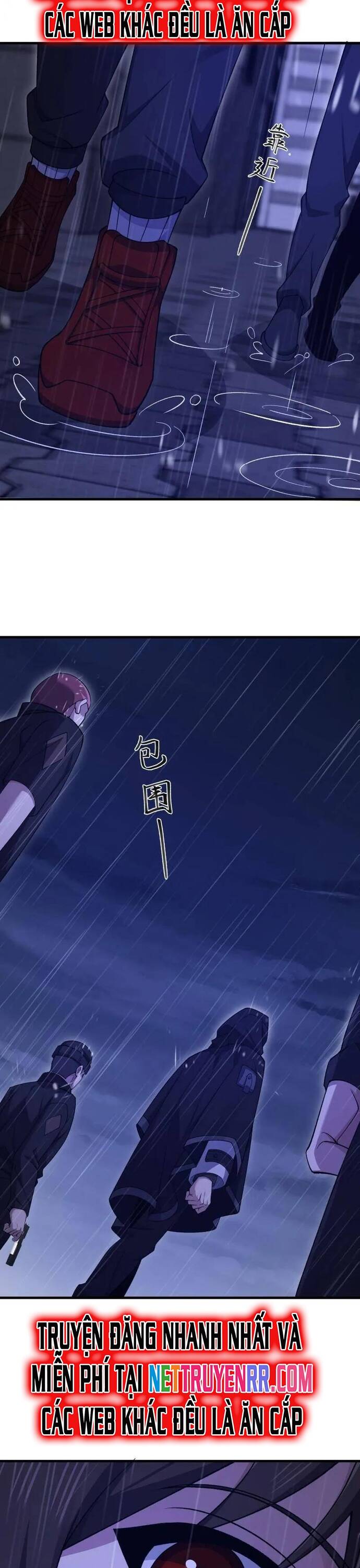 Đệ Nhất Danh Sách Chap 519 - Next Chap 520