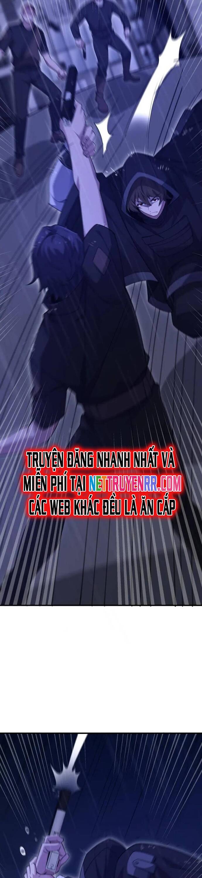 Đệ Nhất Danh Sách Chap 519 - Next Chap 520