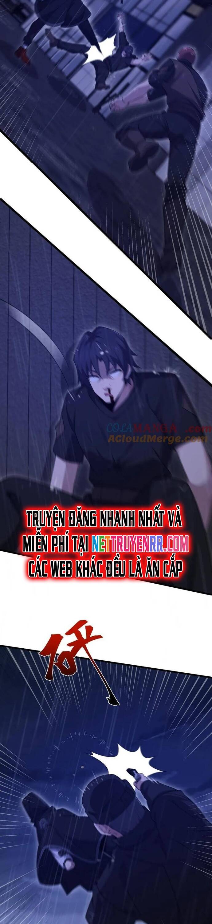 Đệ Nhất Danh Sách Chap 519 - Next Chap 520