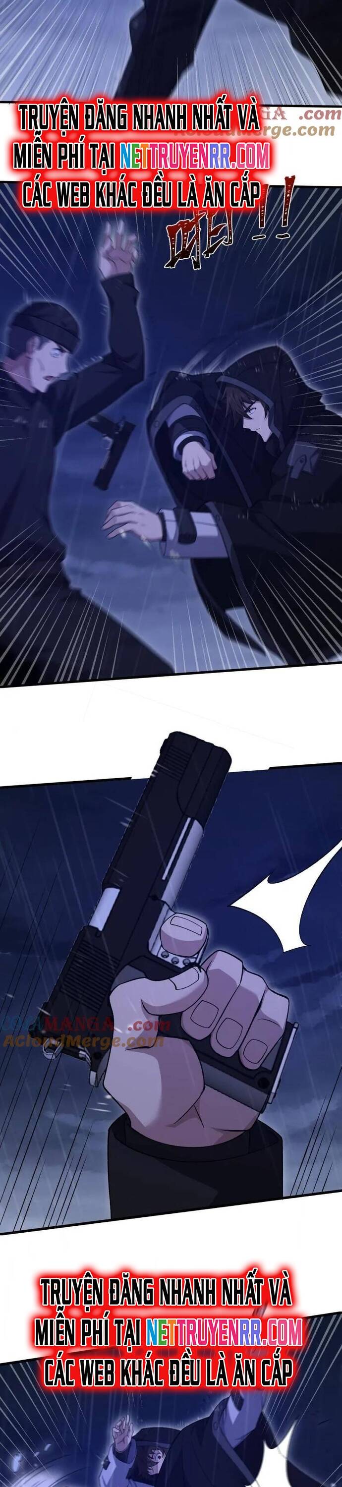Đệ Nhất Danh Sách Chap 519 - Next Chap 520