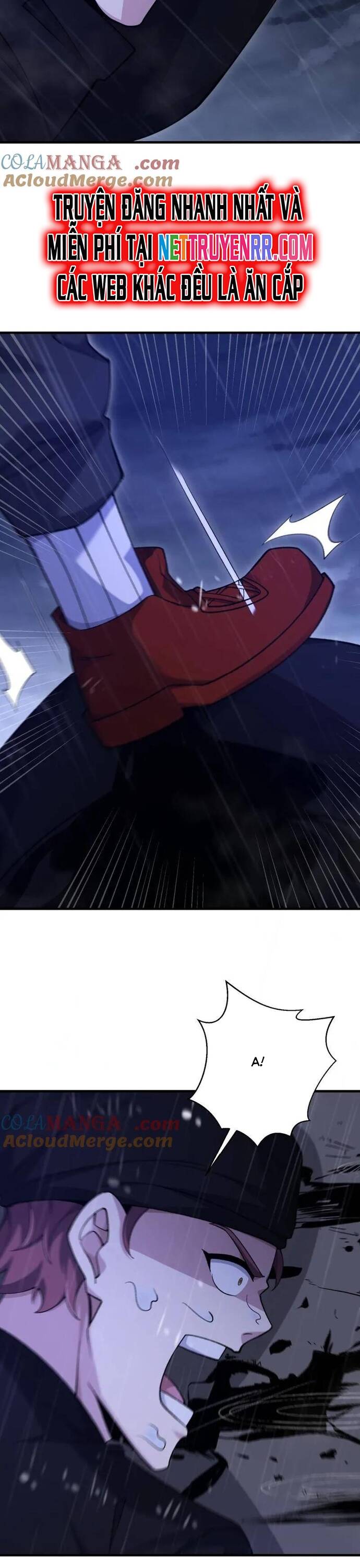 Đệ Nhất Danh Sách Chap 519 - Next Chap 520