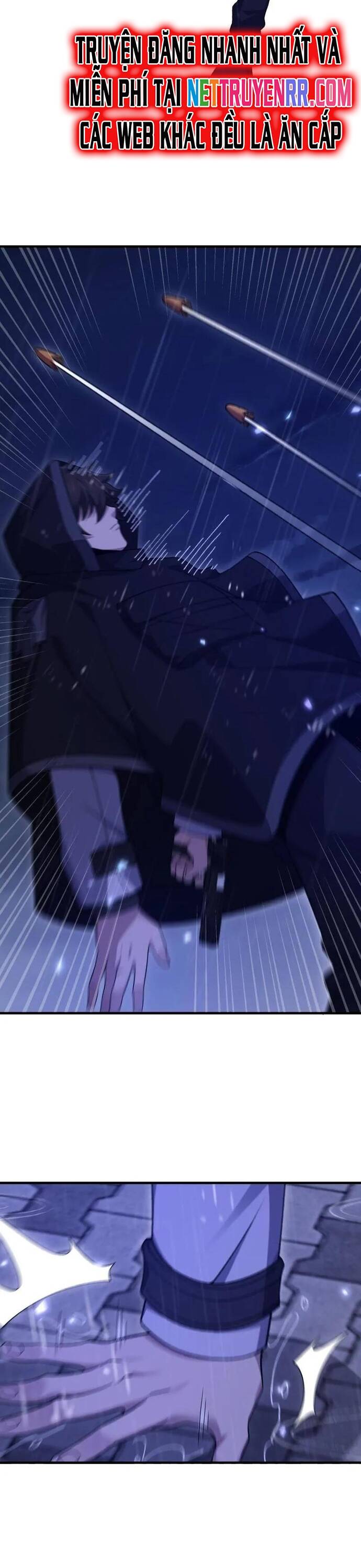Đệ Nhất Danh Sách Chap 519 - Next Chap 520