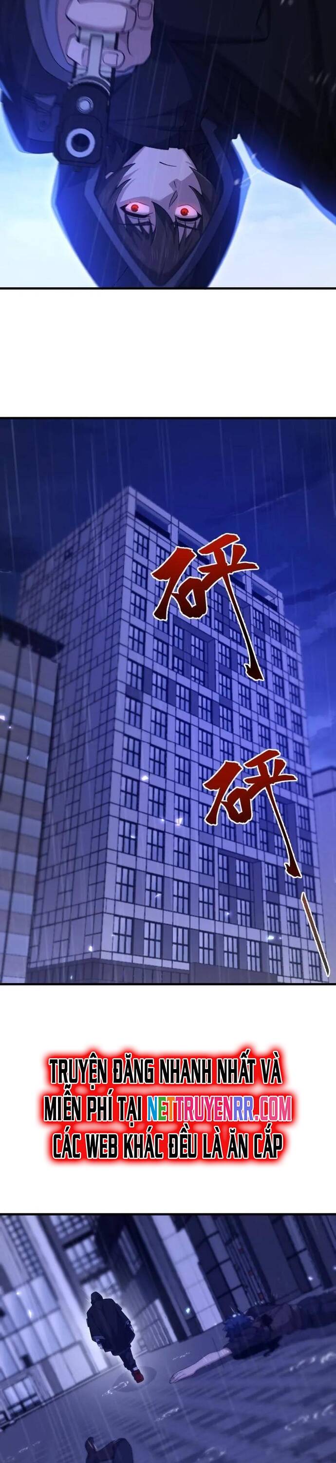Đệ Nhất Danh Sách Chap 519 - Next Chap 520