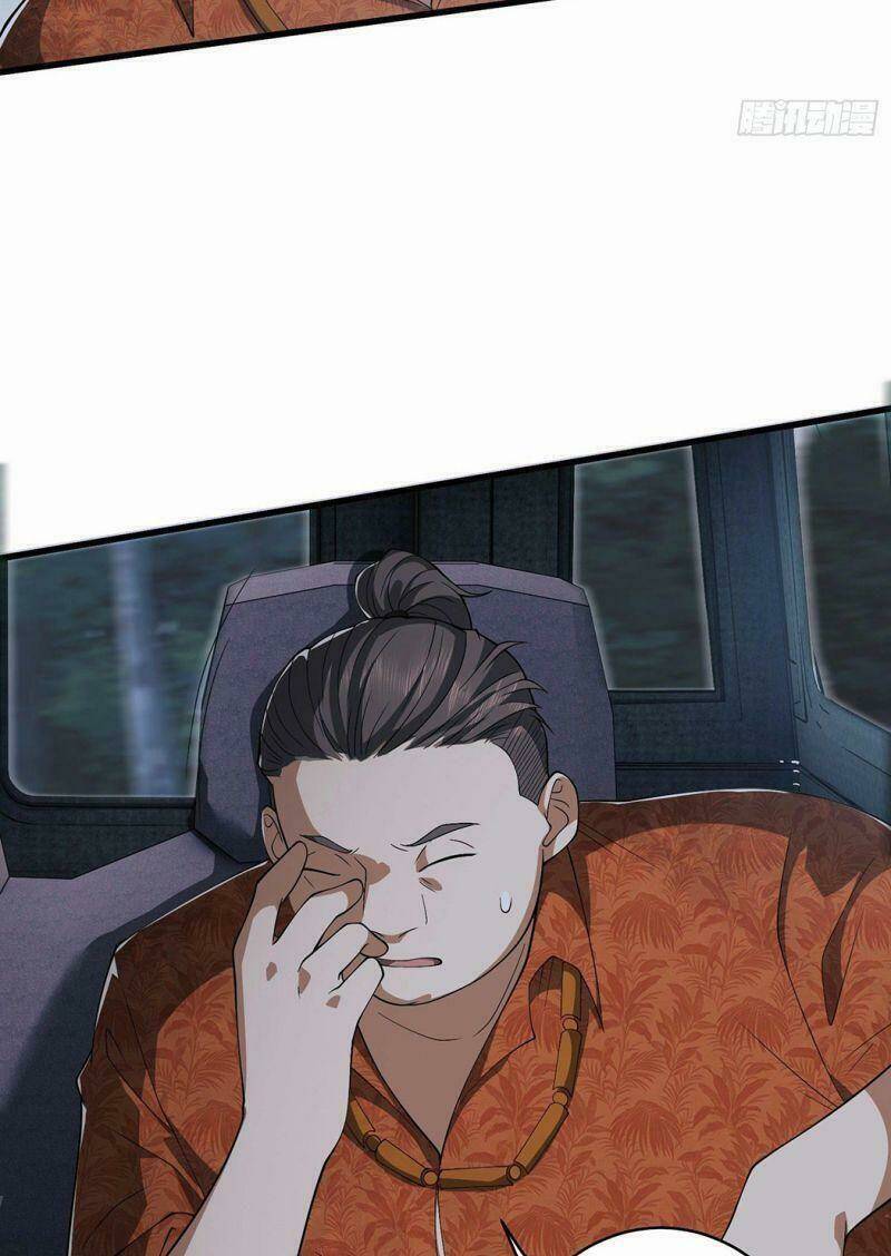 Đệ Nhất Danh Sách Chap 52 - Next Chap 53