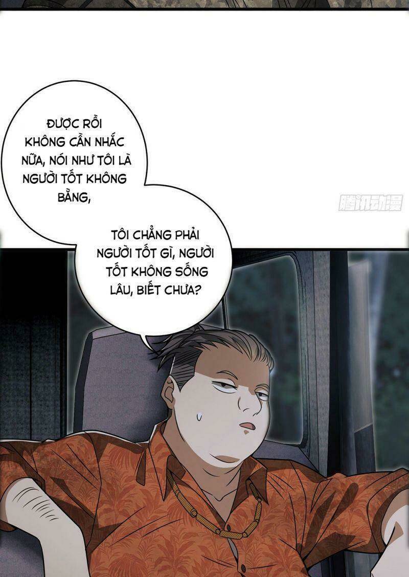 Đệ Nhất Danh Sách Chap 52 - Next Chap 53