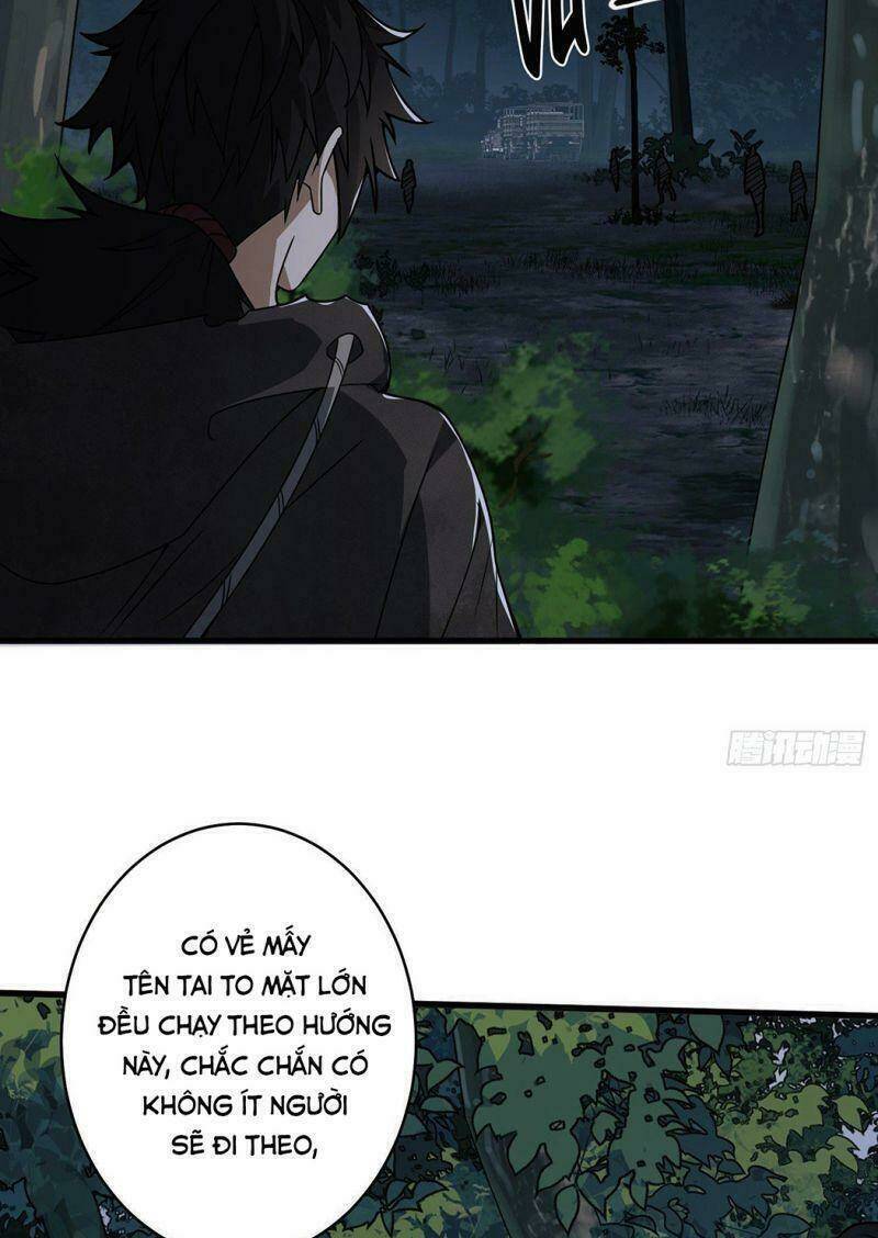 Đệ Nhất Danh Sách Chap 52 - Next Chap 53