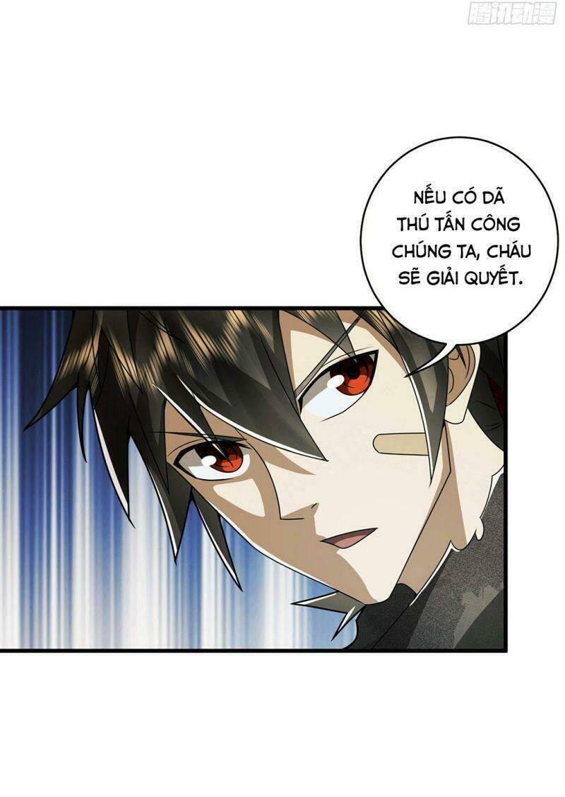 Đệ Nhất Danh Sách Chap 52 - Next Chap 53