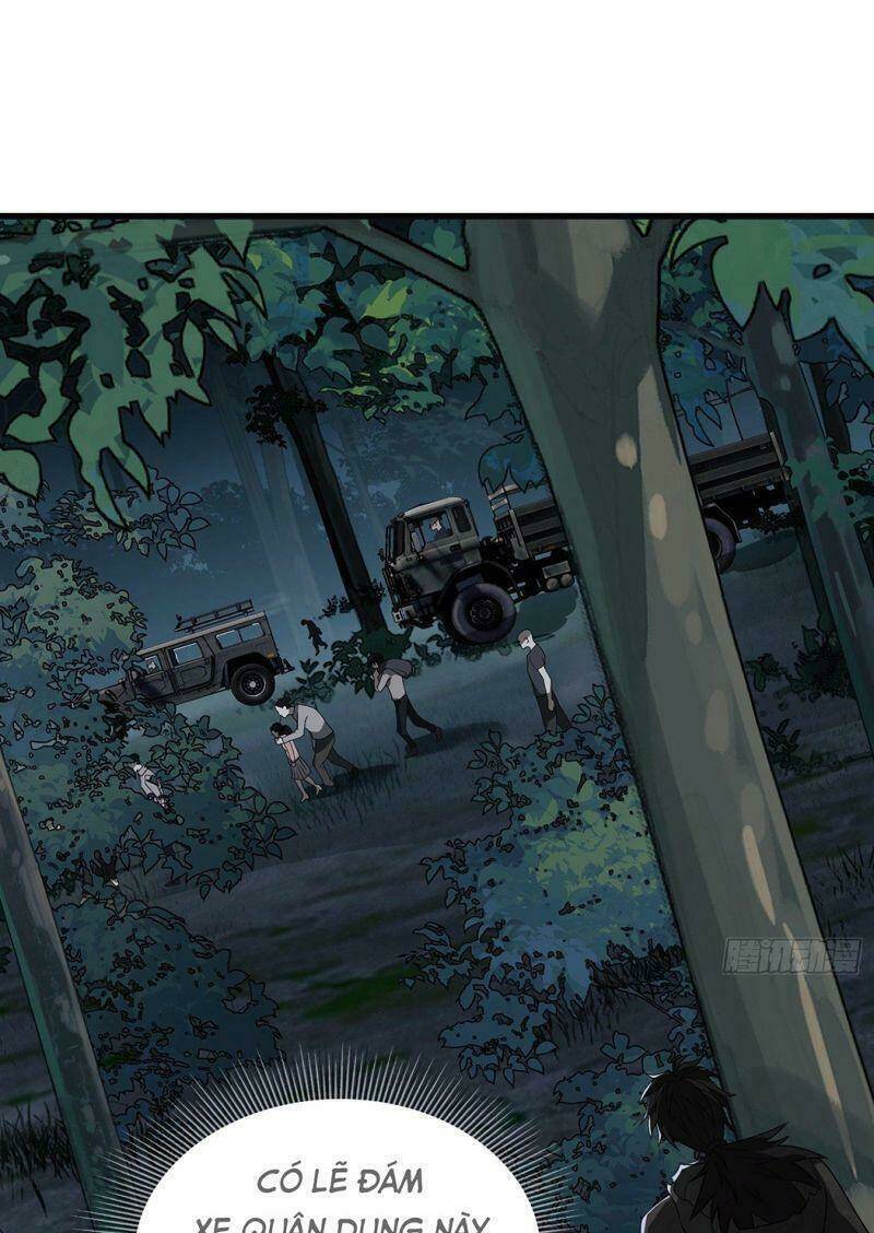 Đệ Nhất Danh Sách Chap 52 - Next Chap 53