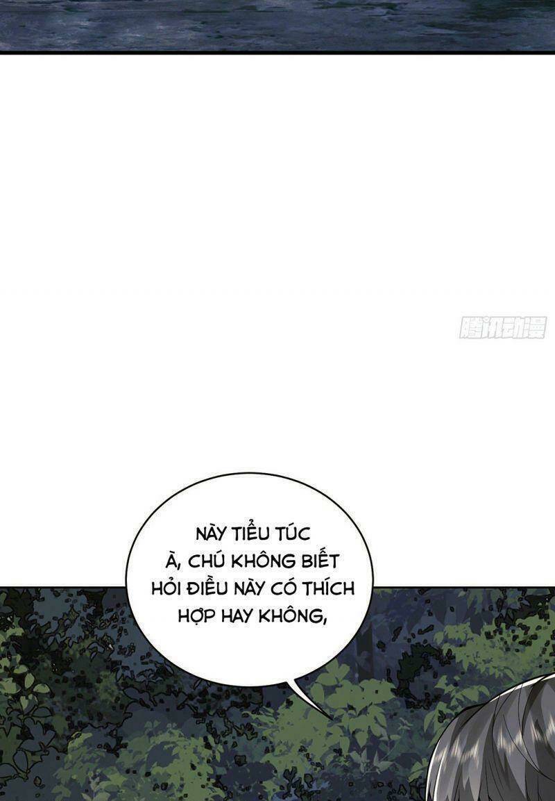 Đệ Nhất Danh Sách Chap 52 - Next Chap 53