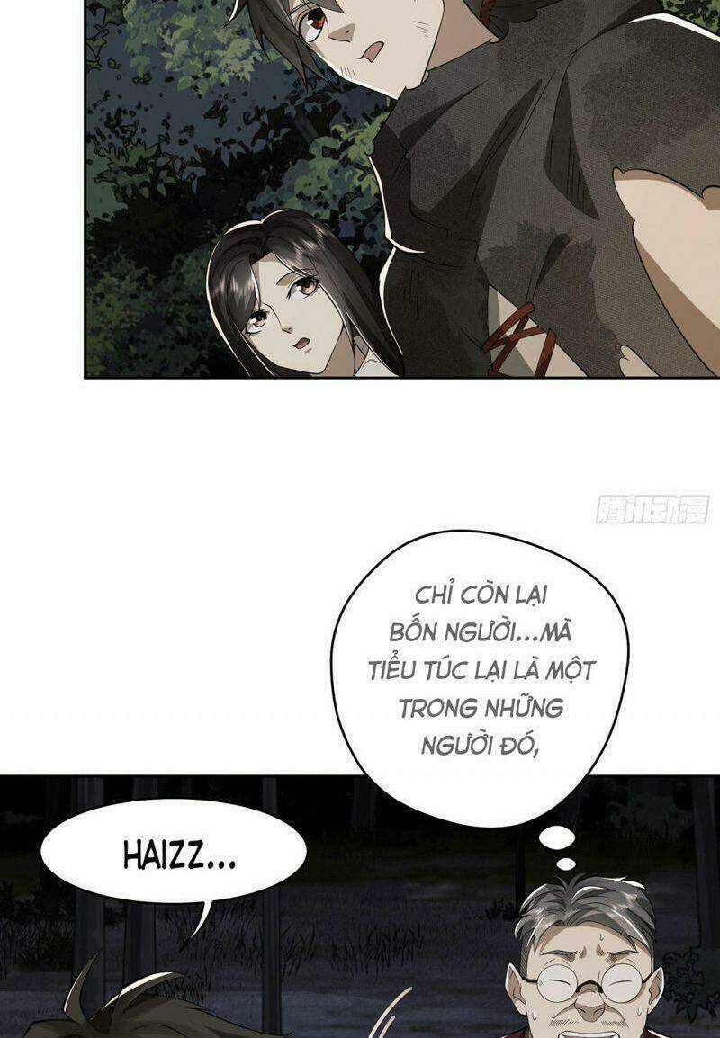 Đệ Nhất Danh Sách Chap 52 - Next Chap 53