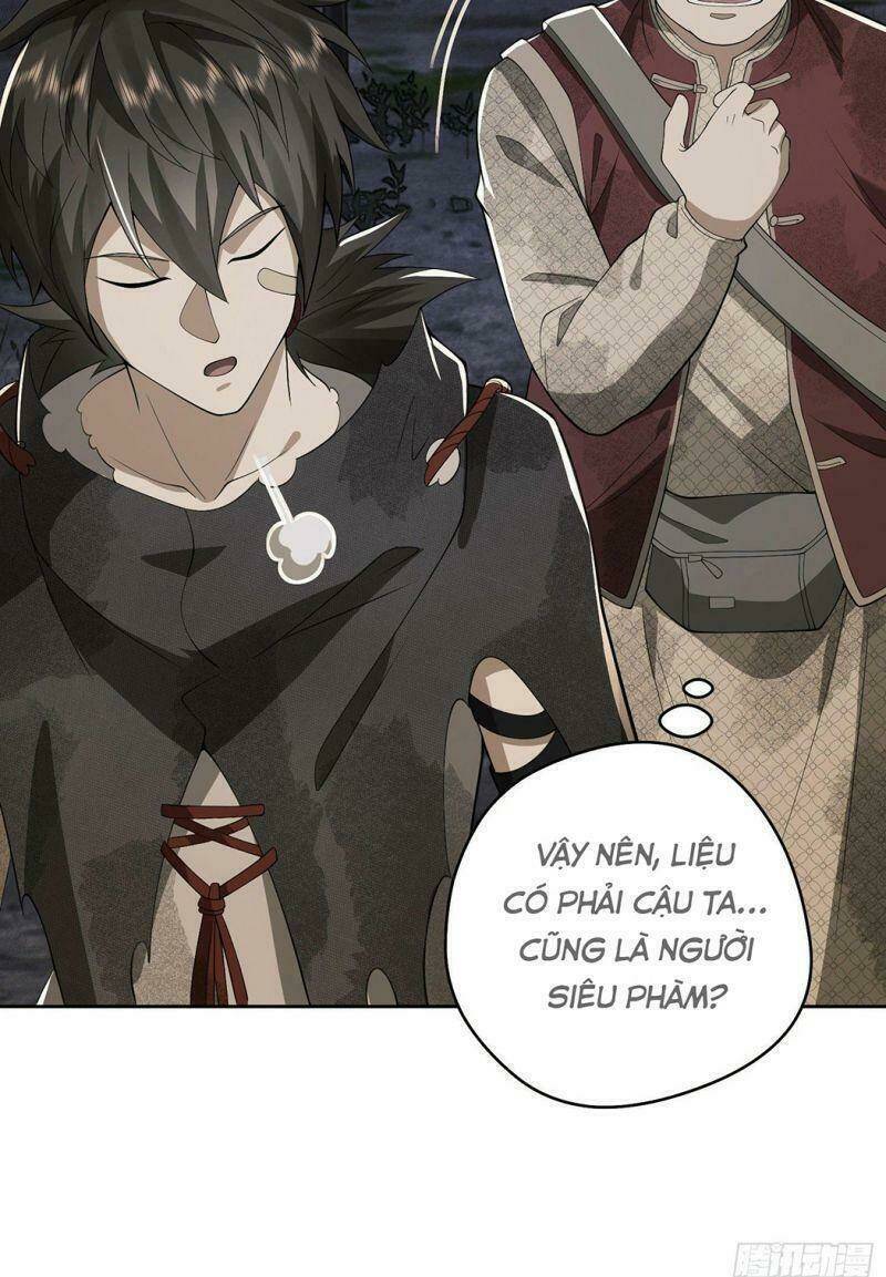 Đệ Nhất Danh Sách Chap 52 - Next Chap 53