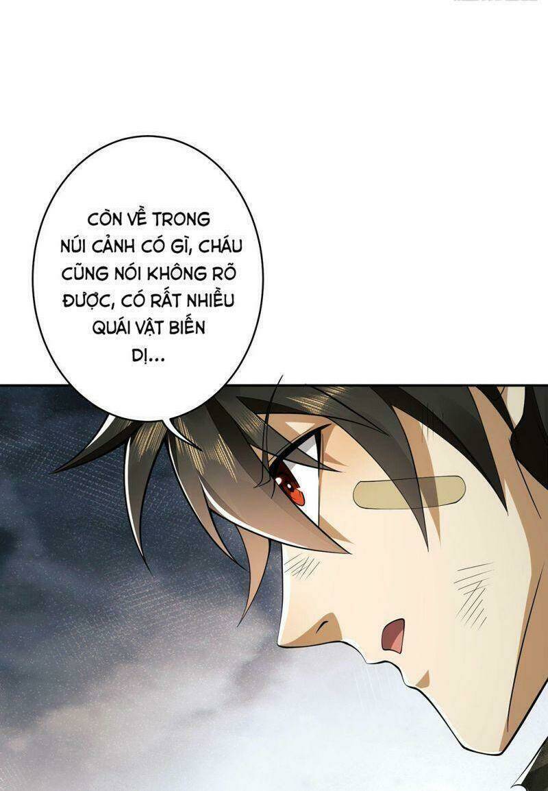 Đệ Nhất Danh Sách Chap 52 - Next Chap 53