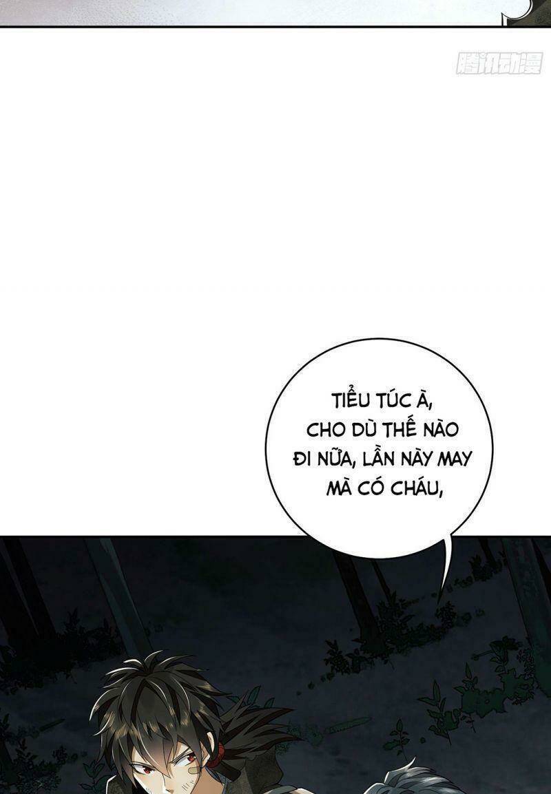 Đệ Nhất Danh Sách Chap 52 - Next Chap 53