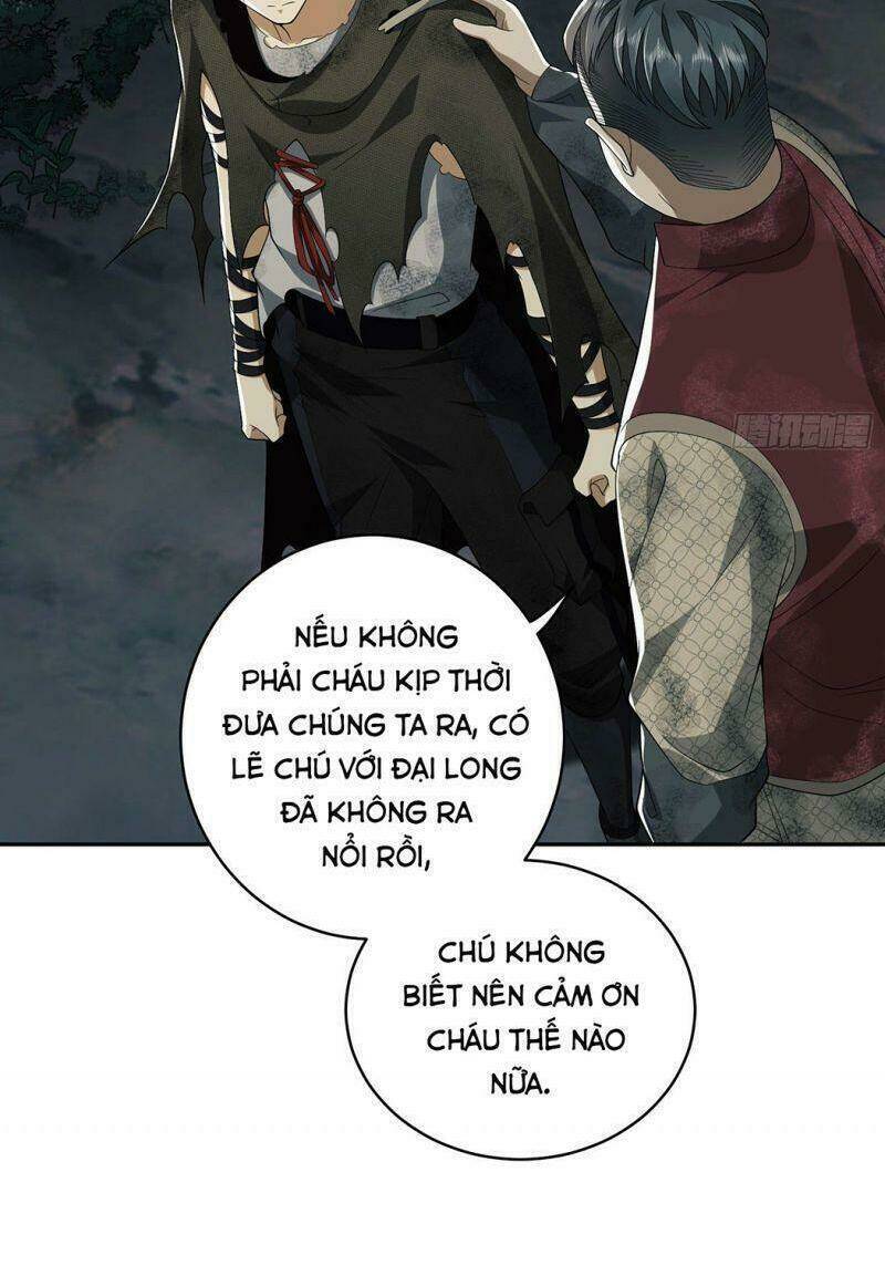 Đệ Nhất Danh Sách Chap 52 - Next Chap 53