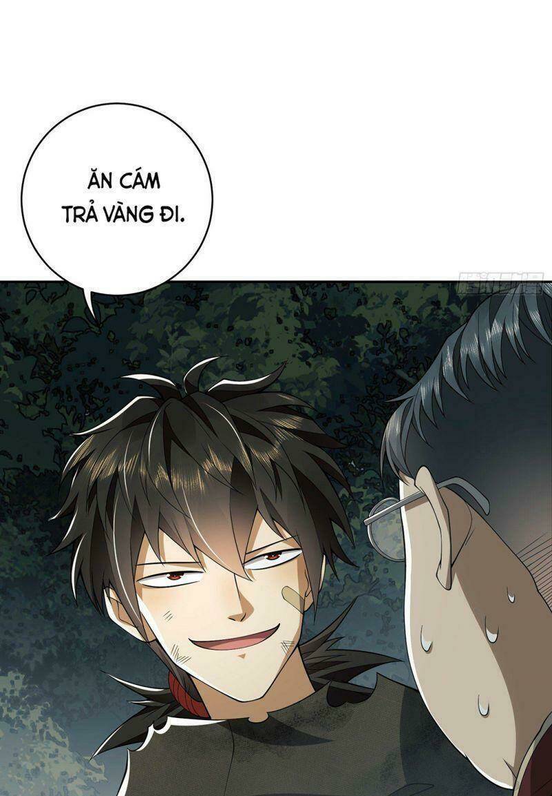 Đệ Nhất Danh Sách Chap 52 - Next Chap 53
