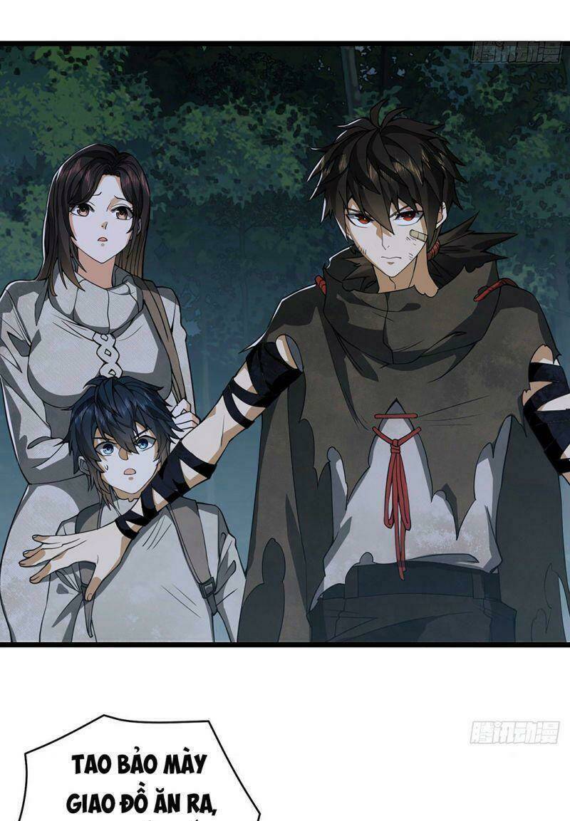 Đệ Nhất Danh Sách Chap 52 - Next Chap 53