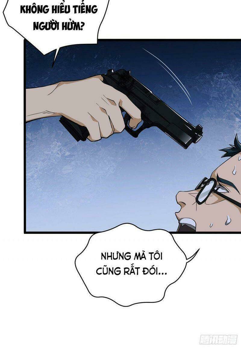 Đệ Nhất Danh Sách Chap 52 - Next Chap 53