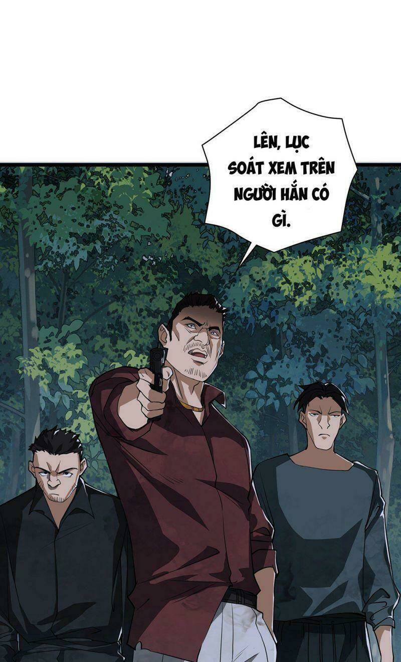 Đệ Nhất Danh Sách Chap 52 - Next Chap 53
