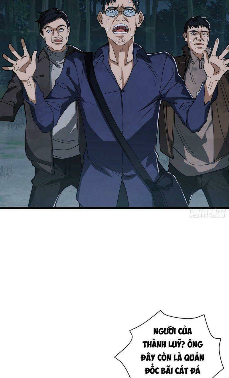 Đệ Nhất Danh Sách Chap 52 - Next Chap 53