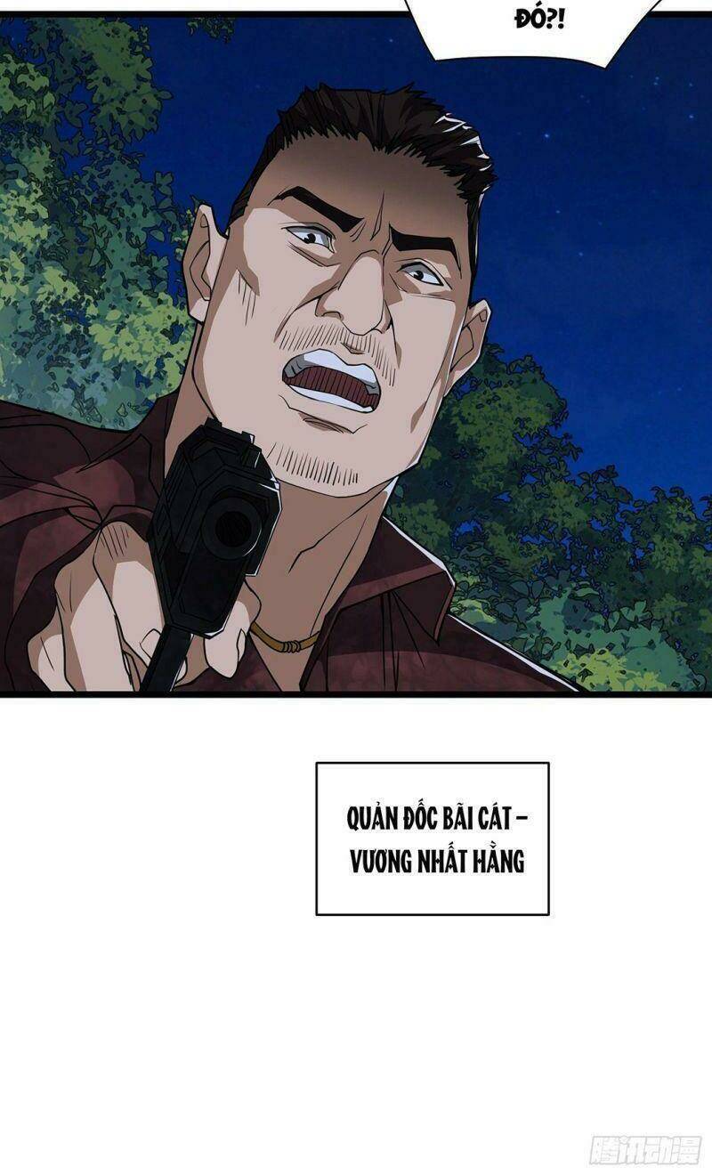 Đệ Nhất Danh Sách Chap 52 - Next Chap 53