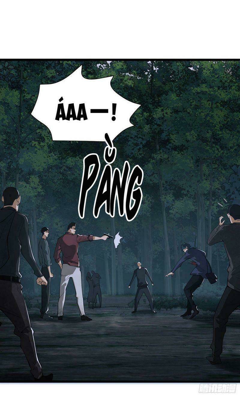 Đệ Nhất Danh Sách Chap 52 - Next Chap 53
