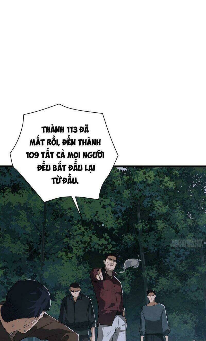 Đệ Nhất Danh Sách Chap 52 - Next Chap 53