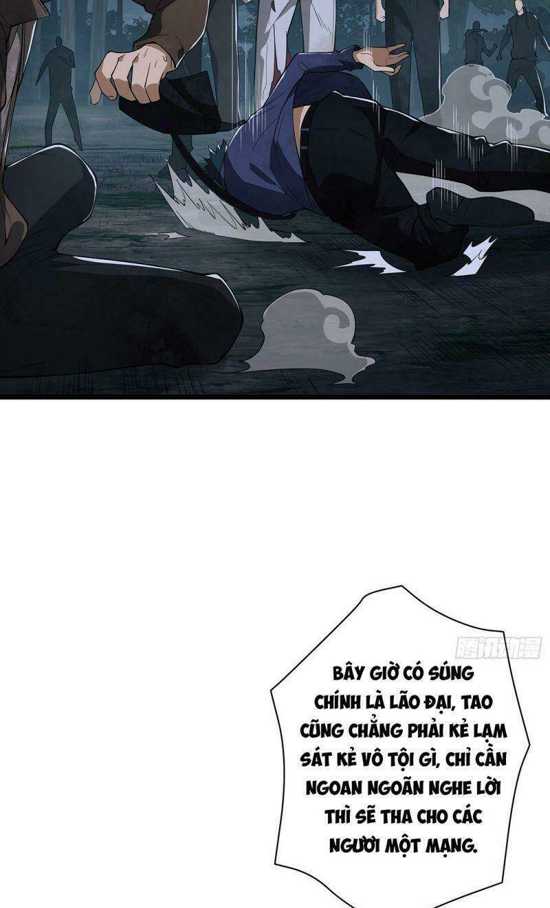 Đệ Nhất Danh Sách Chap 52 - Next Chap 53
